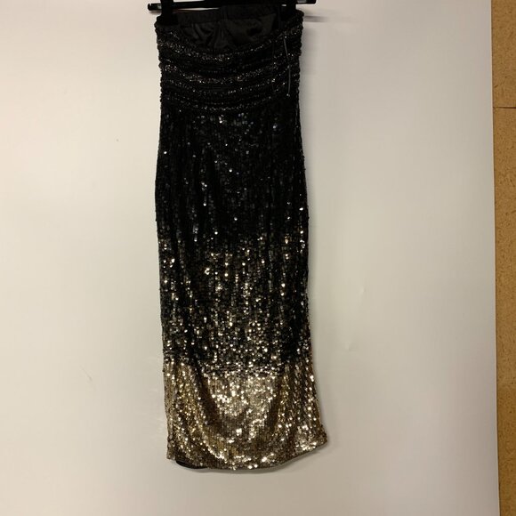 NEW Rêve Riche REVE RICHE Ilma Dress BX5 - Picture 8 of 10